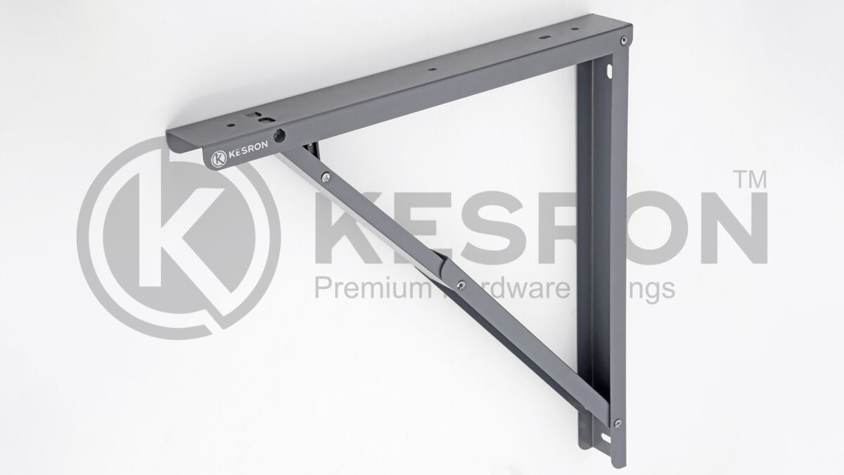 Folding Table Bracket - Kesron Hardware